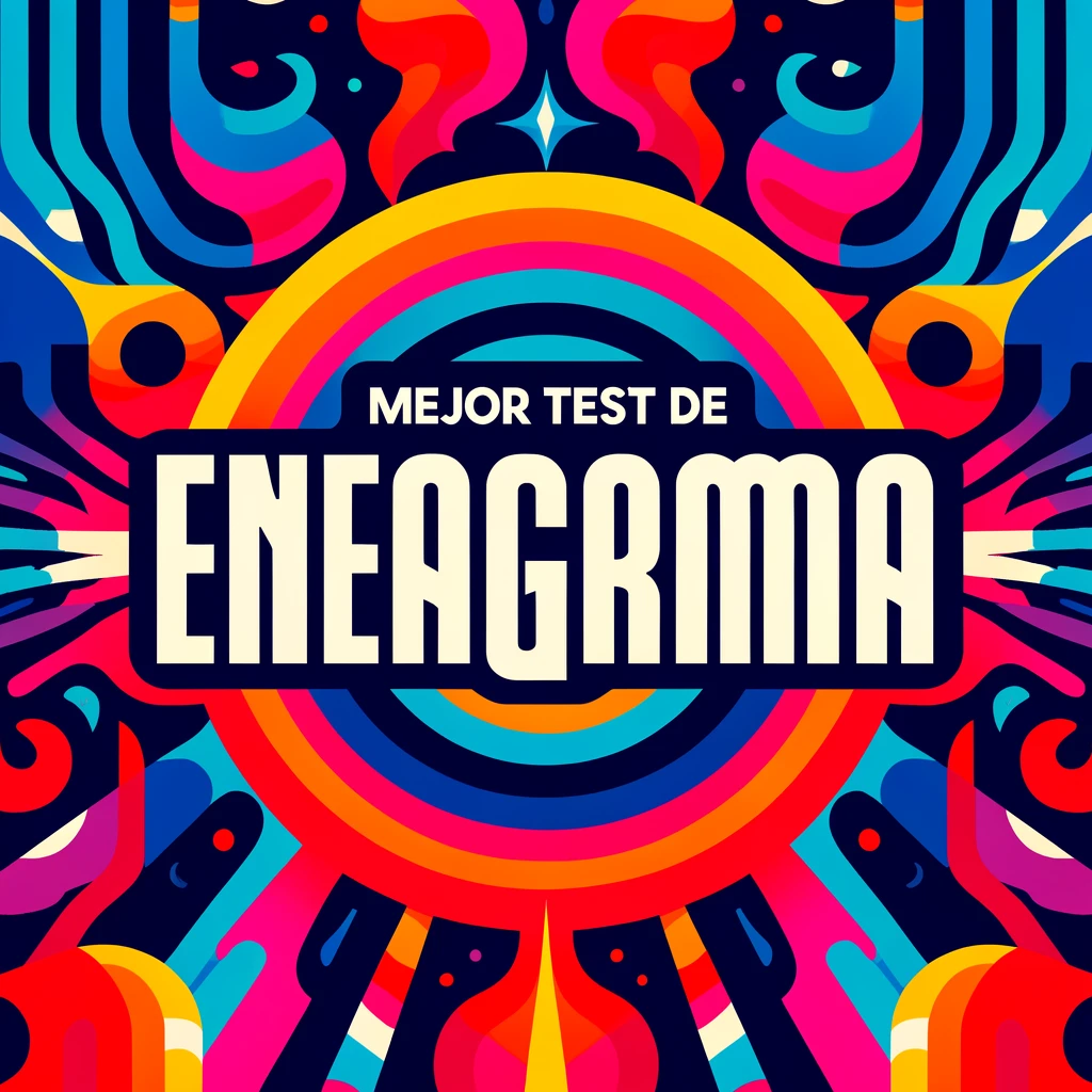 Test Eneagrama