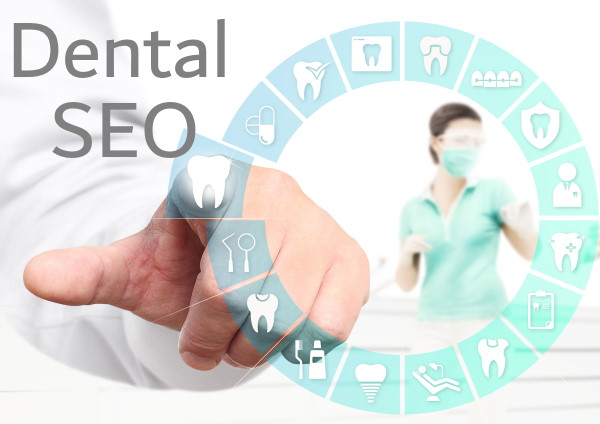 Dental SEO Services