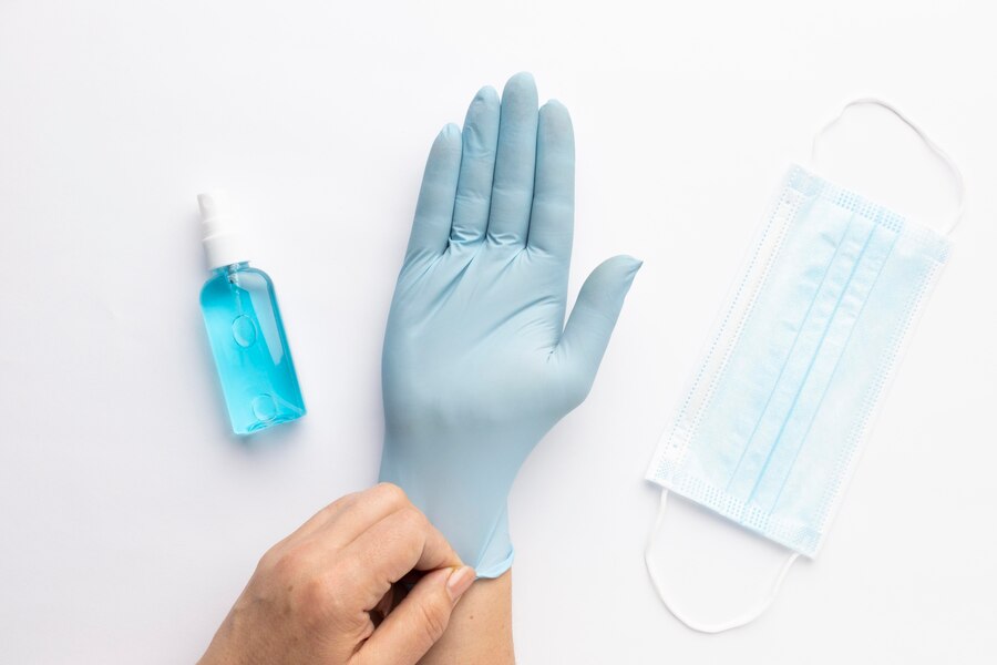Disposable Gloves