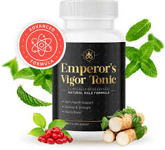 modern herbal supplement