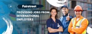 How Can you Get High Paid Jobs in Germany: Opportunities Await with Fairstreet India