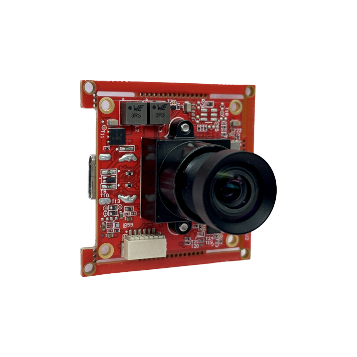 Autofocus camera