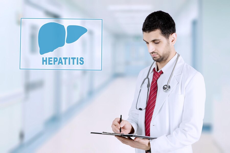 Hepatitis B Treatment