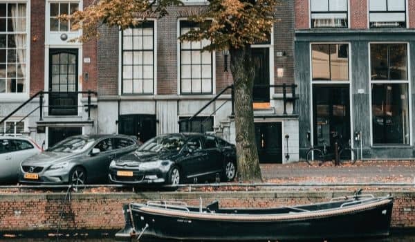 How to Simplify Your Parking Experience in the Netherlands with Aparking.nl