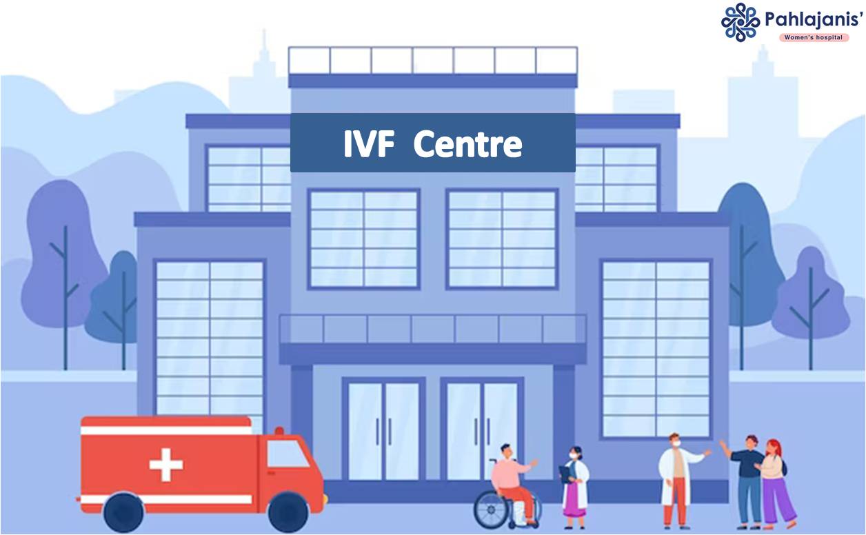 Best IVF Centre in Raipur