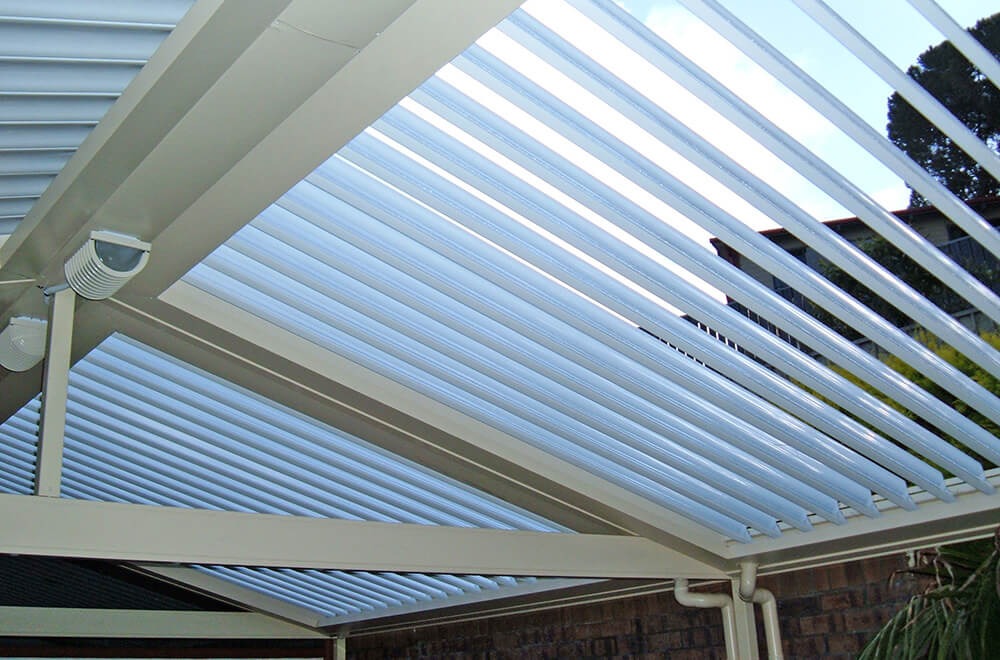  Insulated Roofing Panels adelaide 