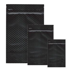 Introduction to Odor-Resistant Bags