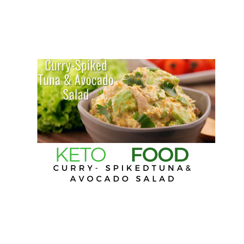 Keto Recipe