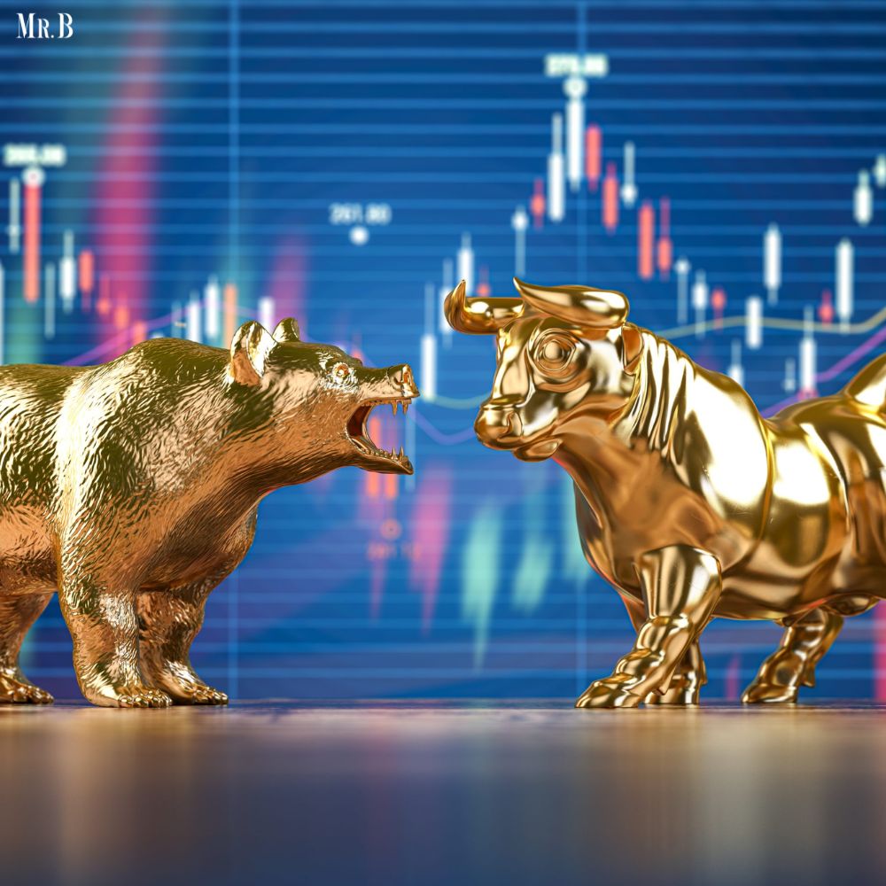 Wall Street Bear Turns Bullish, Predicts S&P 500 to Hit 6,000 by Year-End