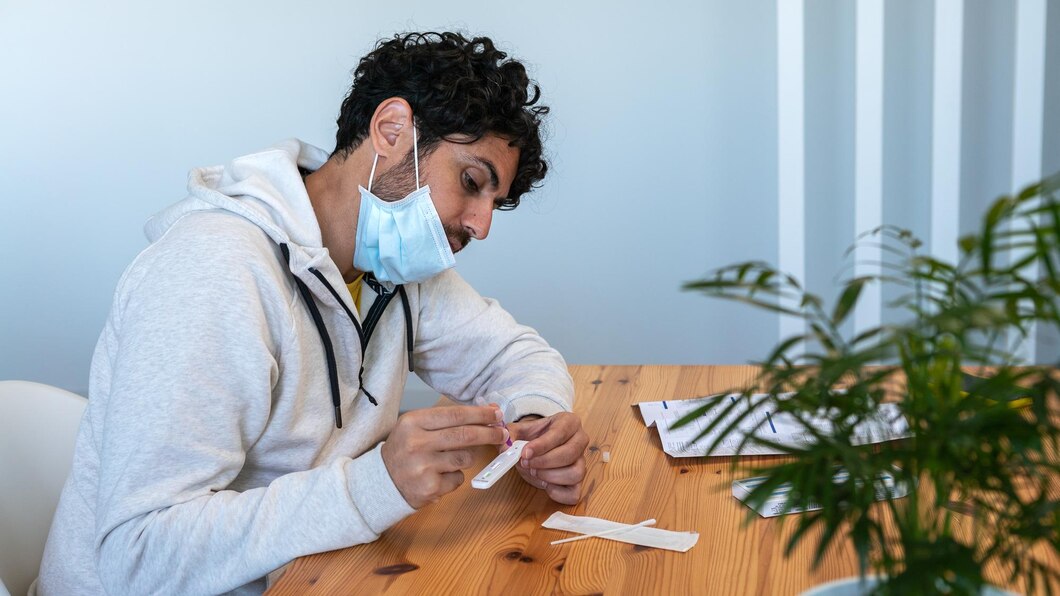 Neglected Tropical Disease Treatment