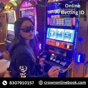 Online Betting ID