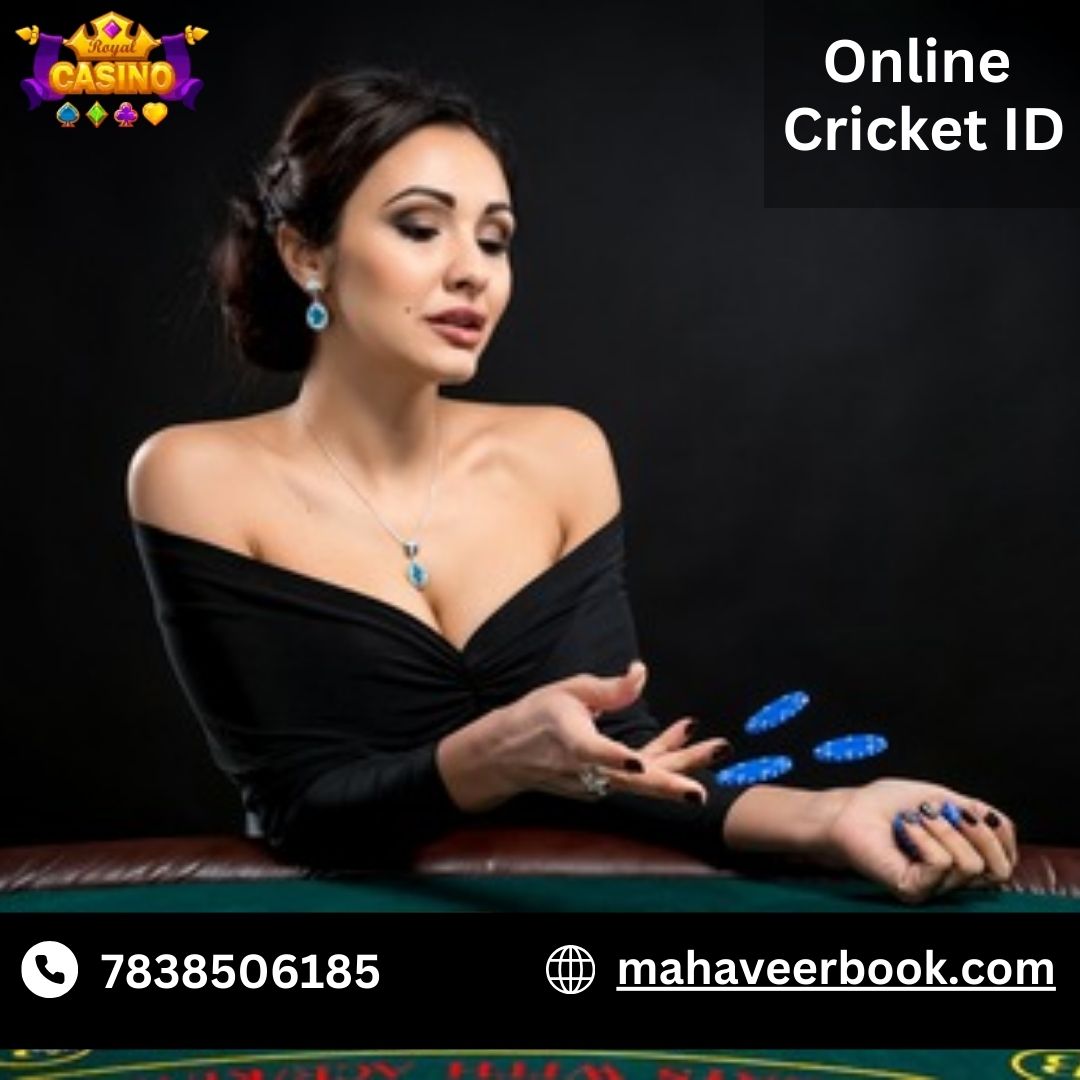 Online Cricket ID