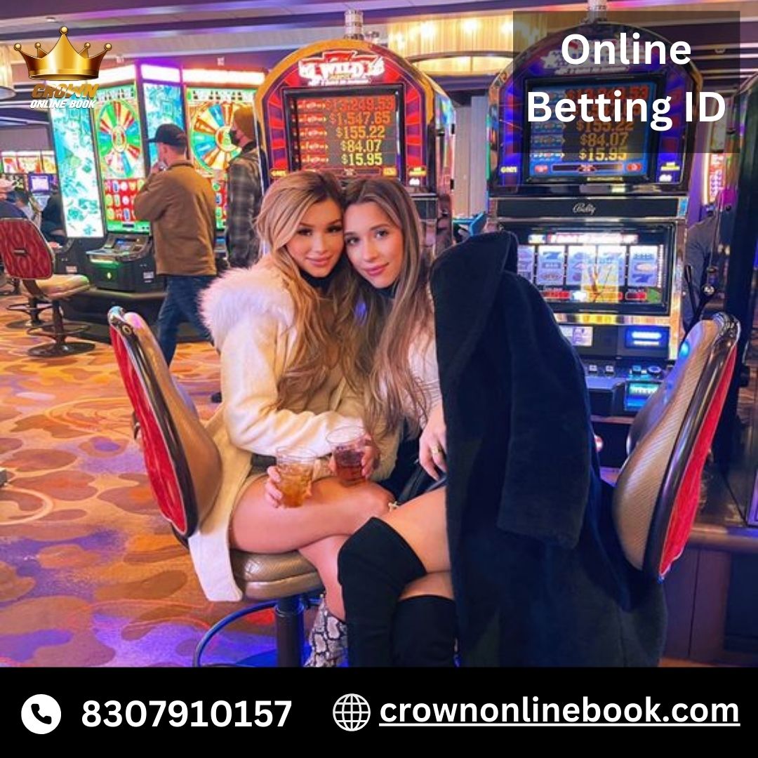 Online betting id
