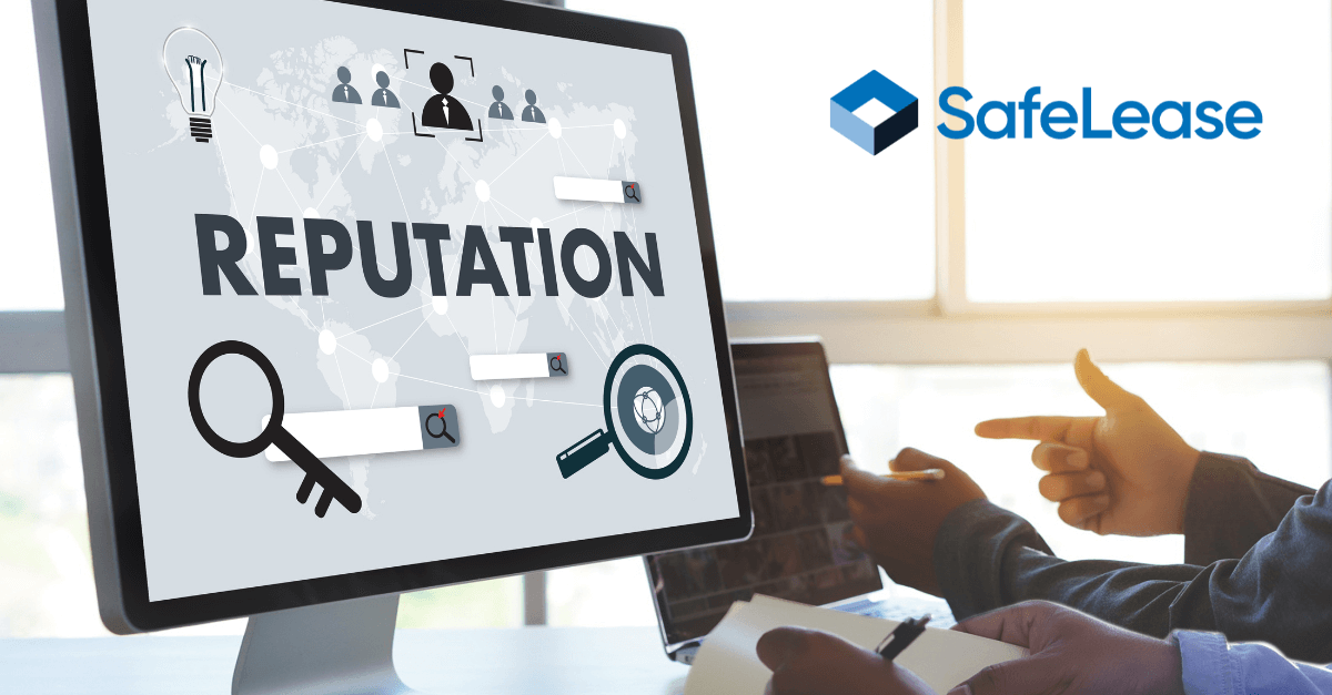 SafeLease Launches Revolutionary Reputation Management Tool for Self-Storage