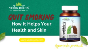 nicoshield for quitting smoking 