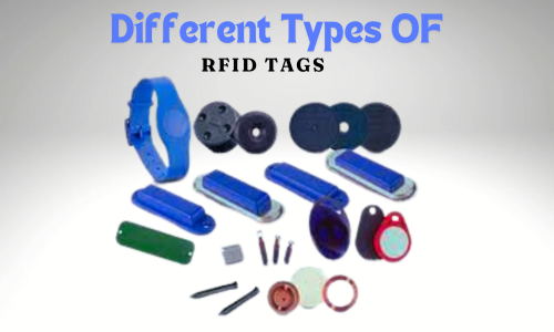 RFID Tags Type