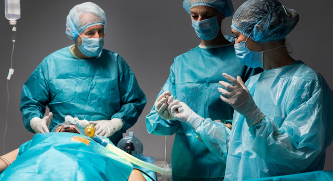 What Are the Risks of Gallbladder Removal Surgery in Delhi?