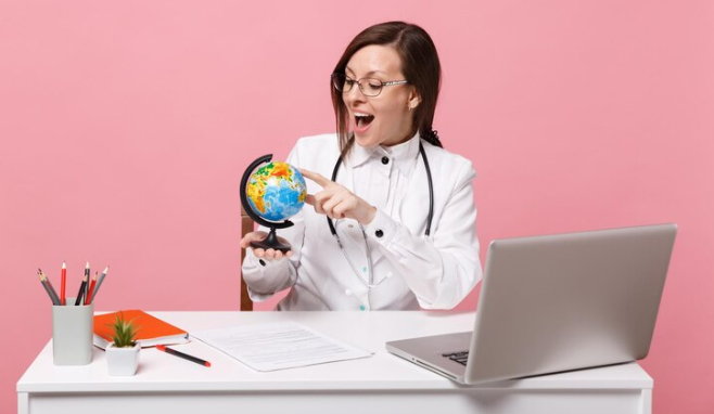 Advantages of studying MBBS abroad