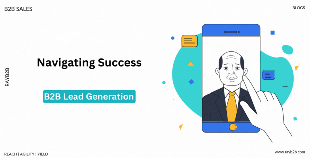 Lead Generation: The Importance of Buyer Personas