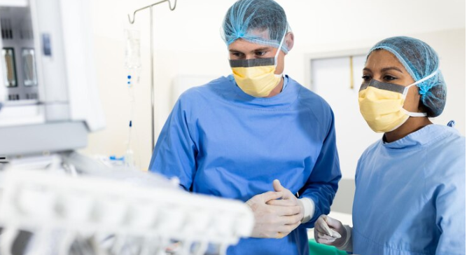Dr Tarun Mittal : Best Gastric Bypass Surgeon in Sir Ganga Ram Hospital