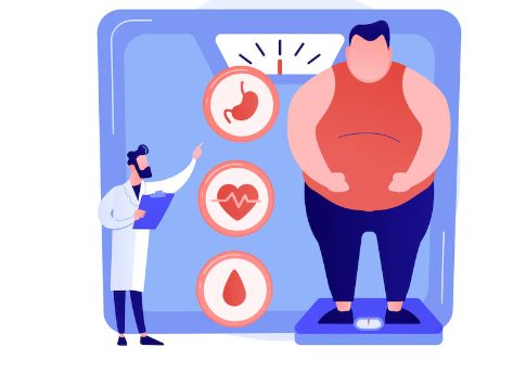 Best Obesity Surgery in Central Delhi with Dr Tarun Mittal