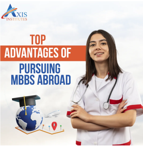 How is MBBS abroad Beneficial?