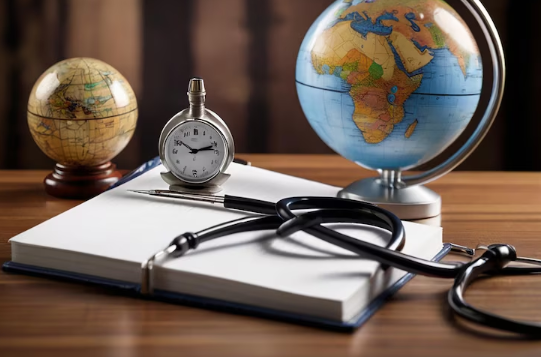 MBBS in Abroad for Indian Students 2024-25 | Fees, Universities, Admission.