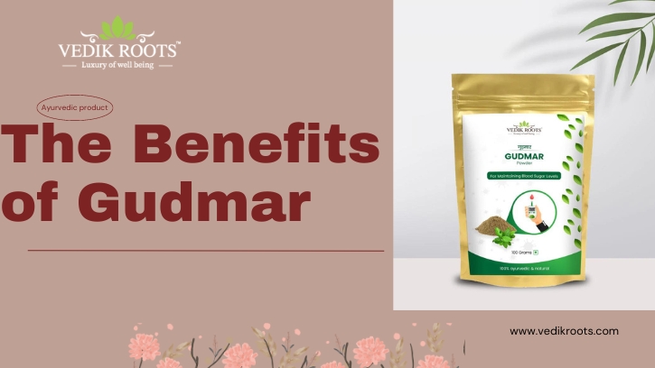 gudmar powder