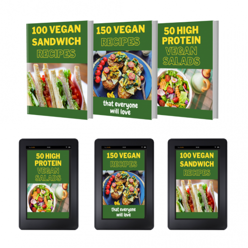 vegan recipes