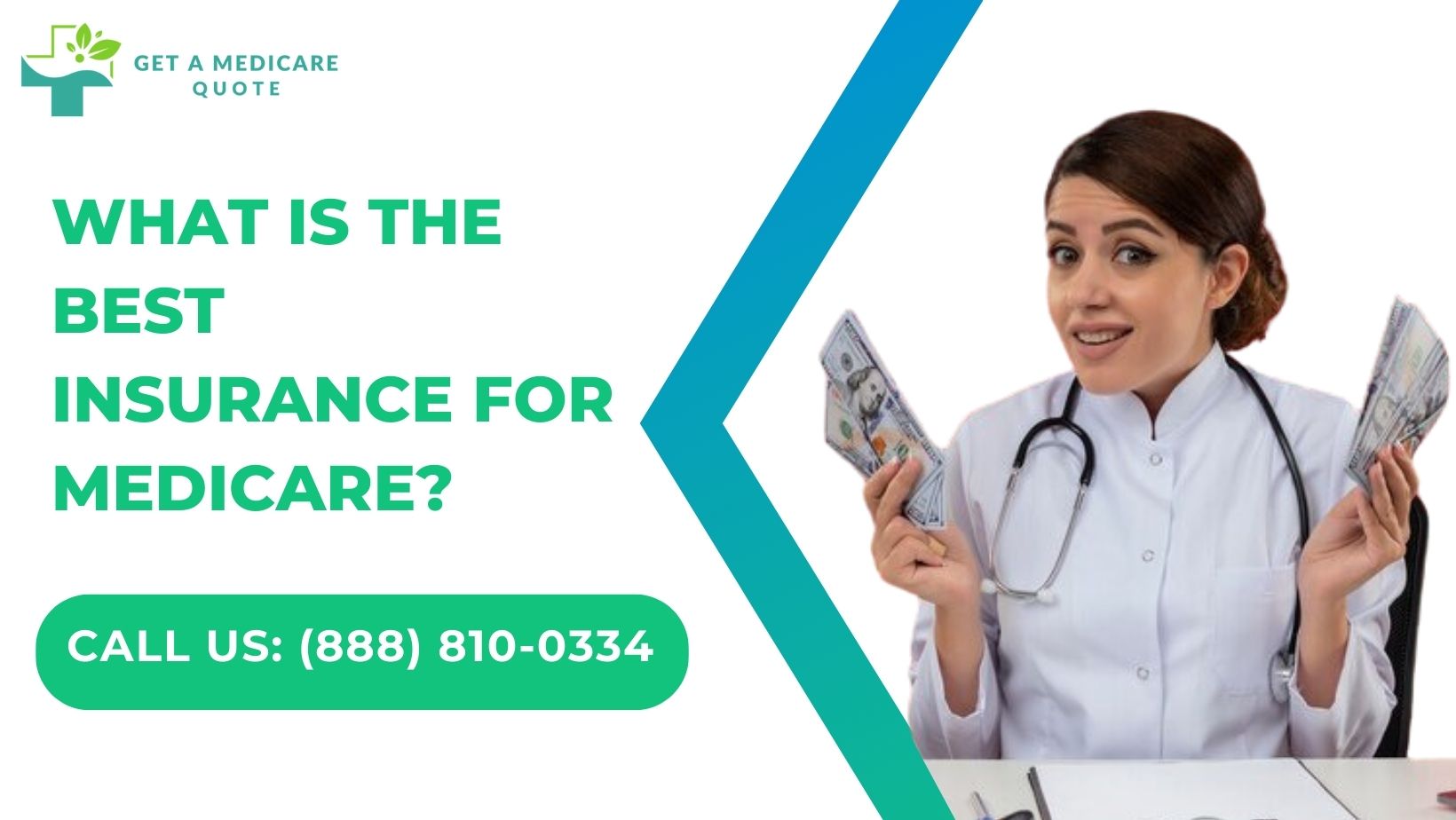 best insurance for Medicare