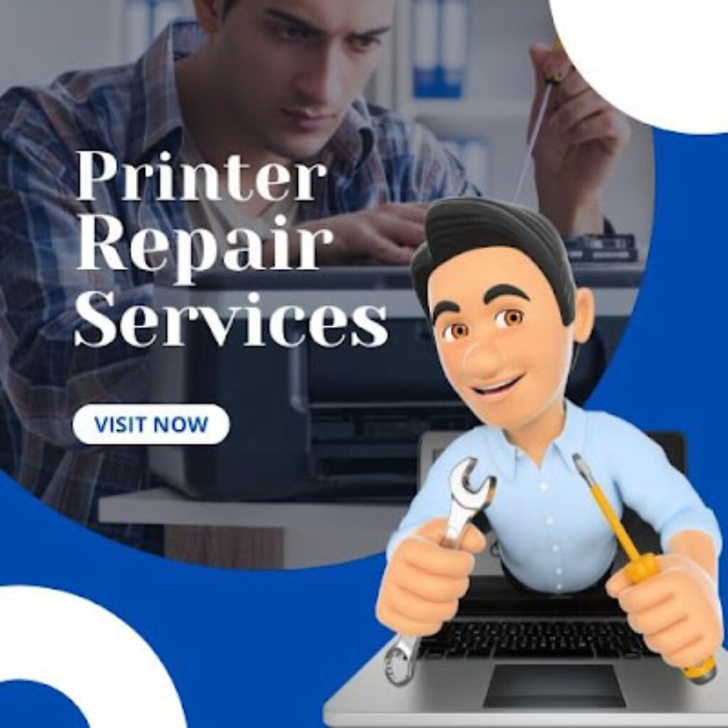 Hp authorized service center, Epson printer repairs near me, Computer printer repairs near me