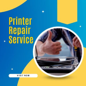 Printer fix near me, Printer repair near me