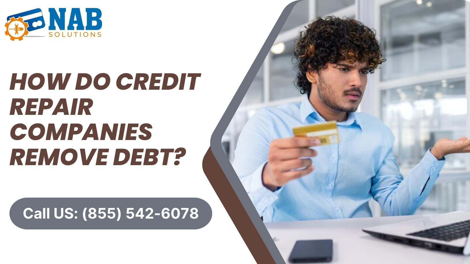 How Do Credit Repair Companies Remove Debt? - ezine articles