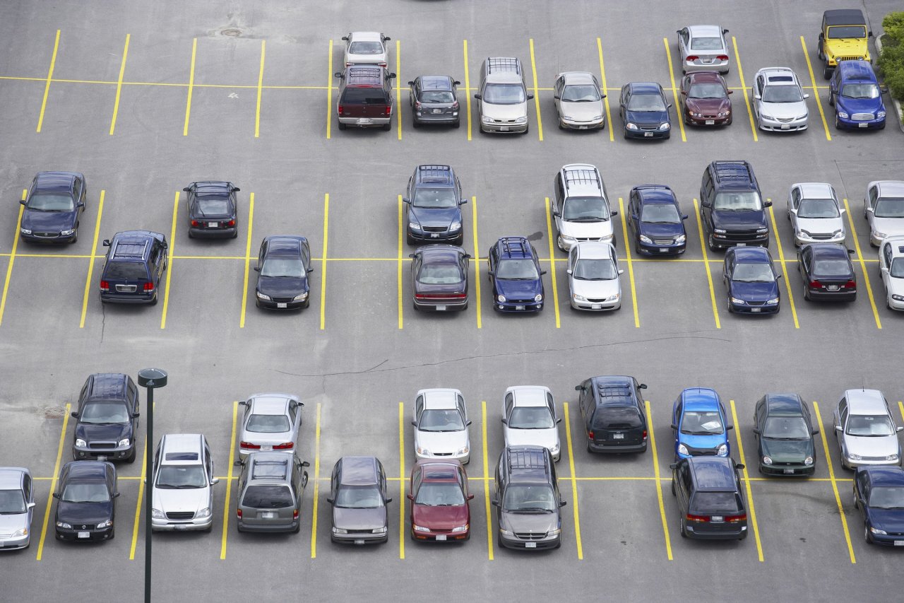 Your Guide to Parking in the Netherlands