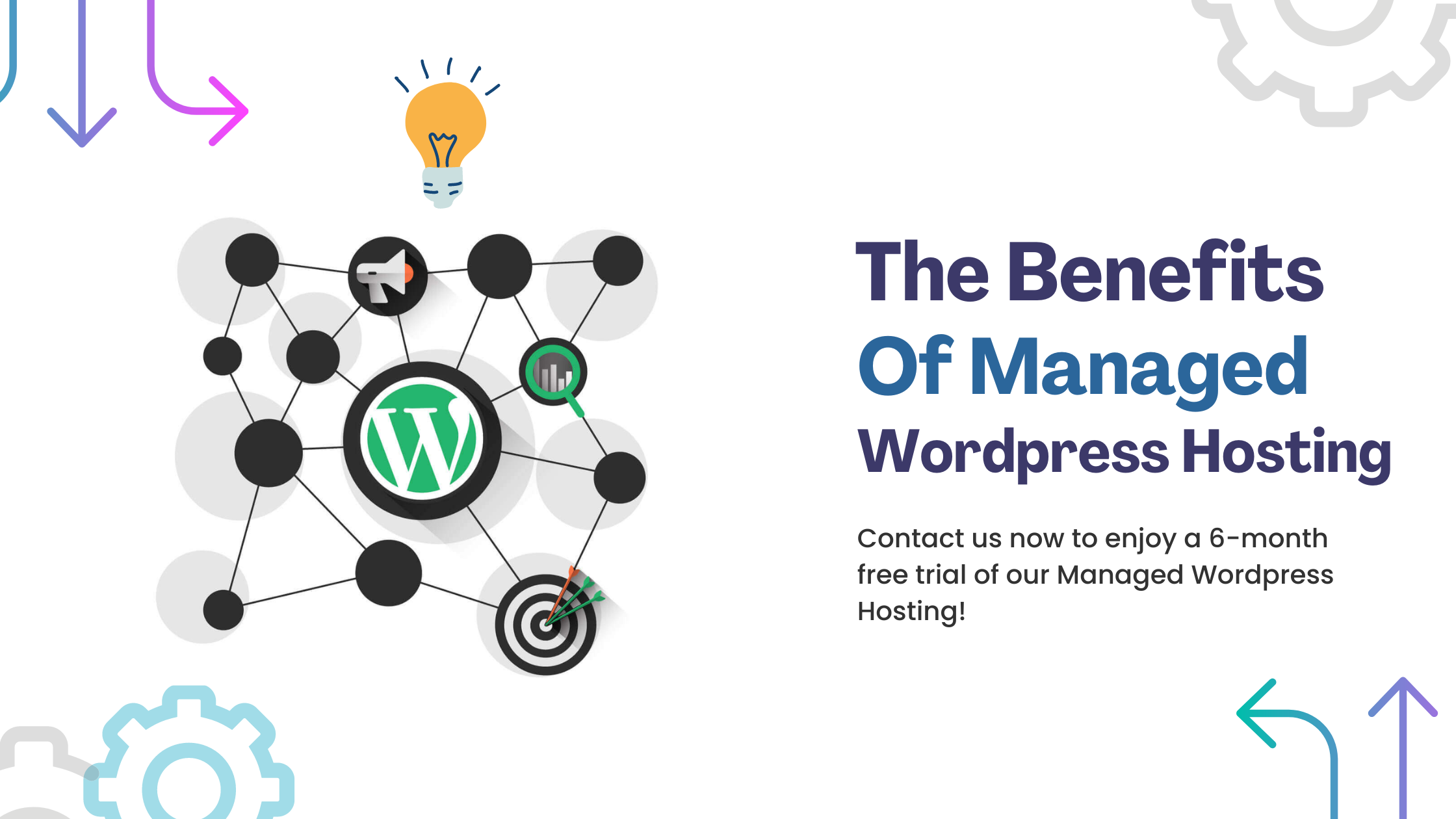benefits of managed wordpress hosting