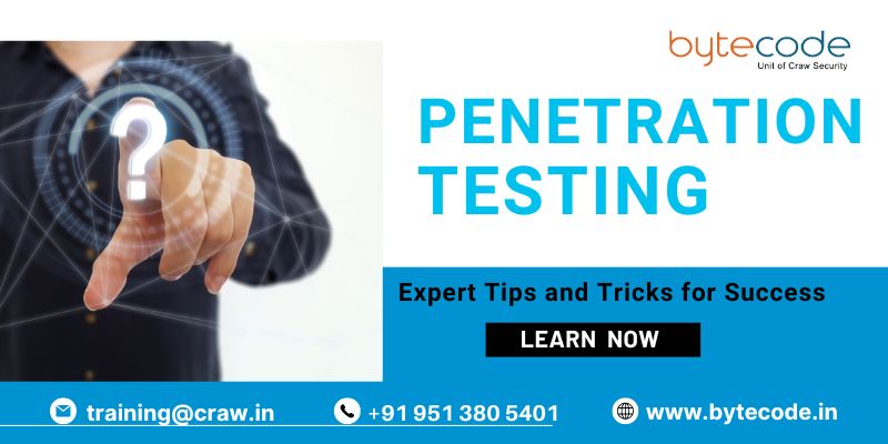 Top 30 Penetration Testing Interview Questions and Answers