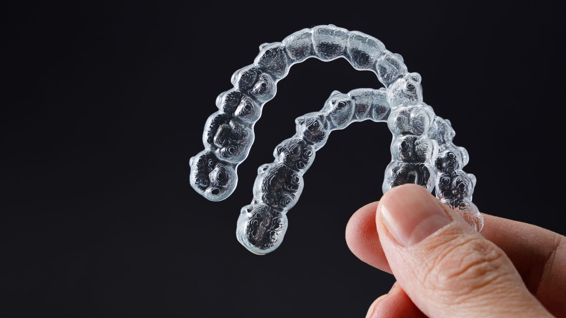 clear-aligners