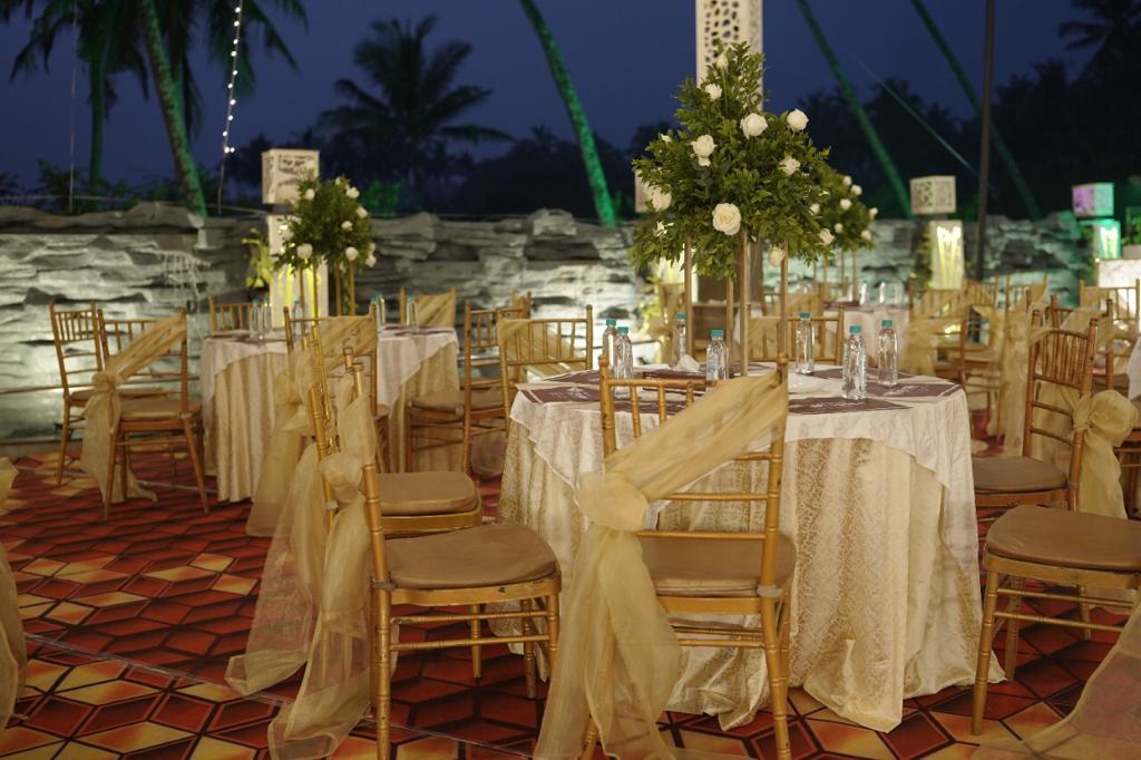 top catering services in Thrissur