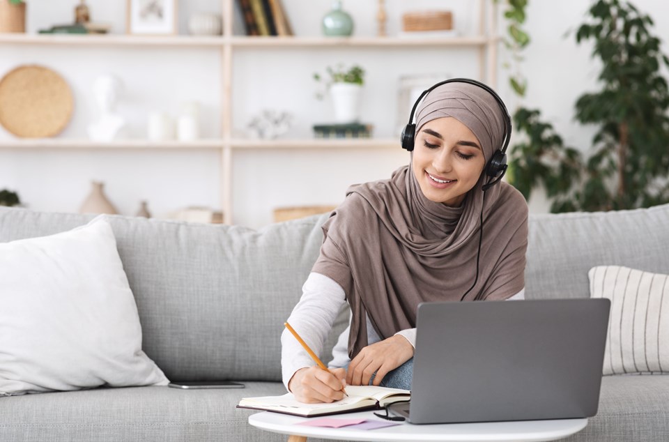 Online Tuition in Dubai