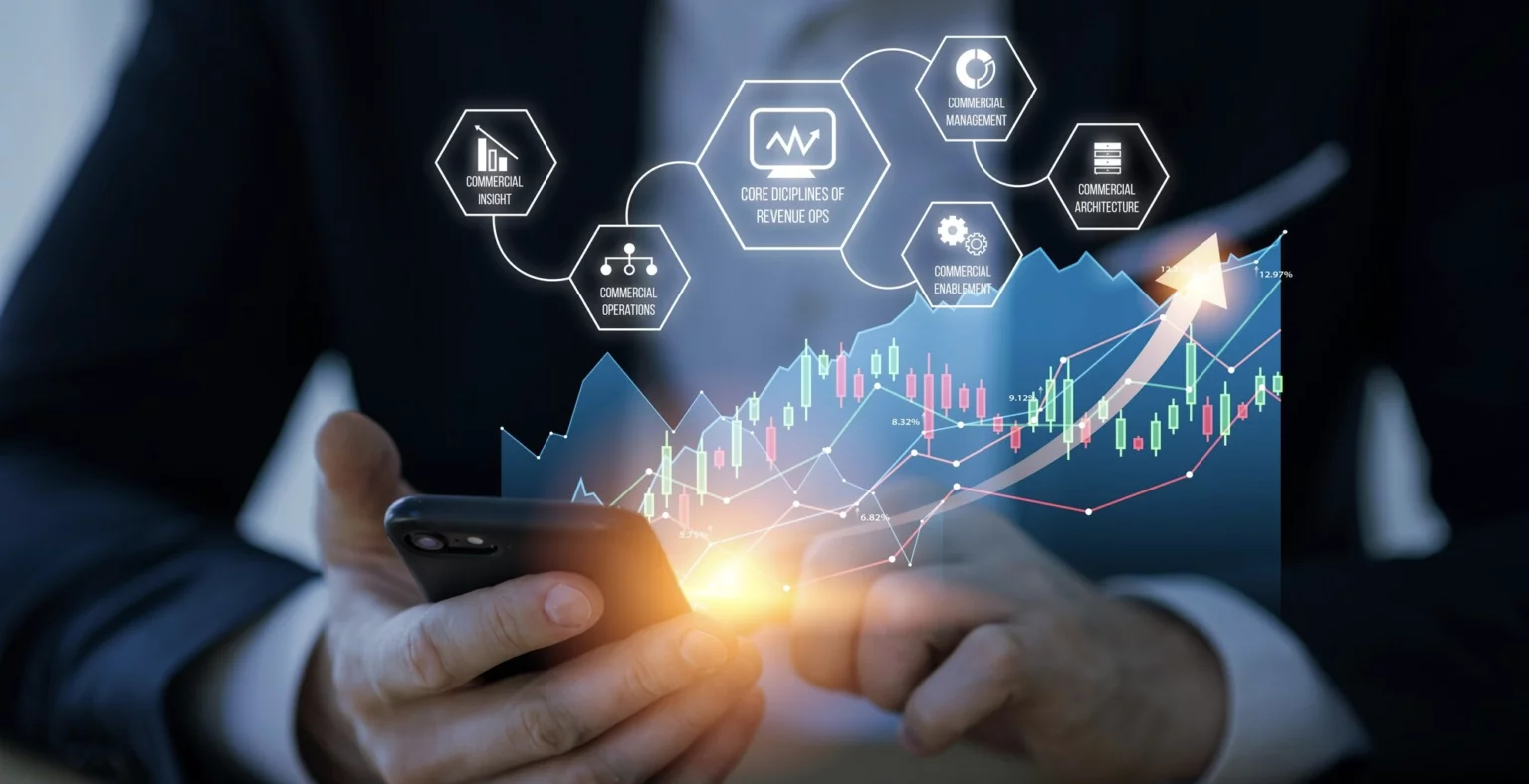 The Best Financial Solutions Companies: Leading the Way in Financial Innovation