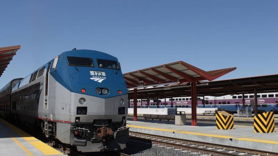 Federal Railroad Administration