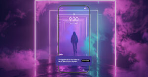 Lock Screen Widgets, Widget Library