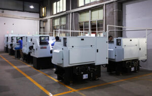 hvac equipments in china