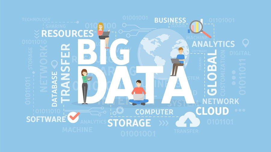 introduction to big data