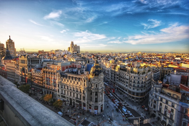 From Dhaka to Madrid: Schengen Flamenco Nights and Tapas Tours