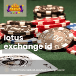 lotus exchange id