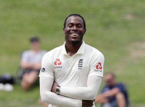 Jofra Archer