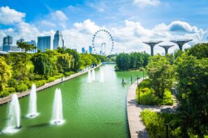 Top 8 Places to Visit in Singapore with Kids