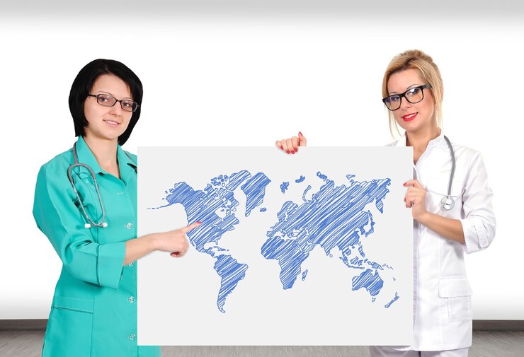Pursuing MBBS Abroad | Axis institutes