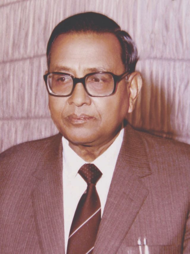 P C goel